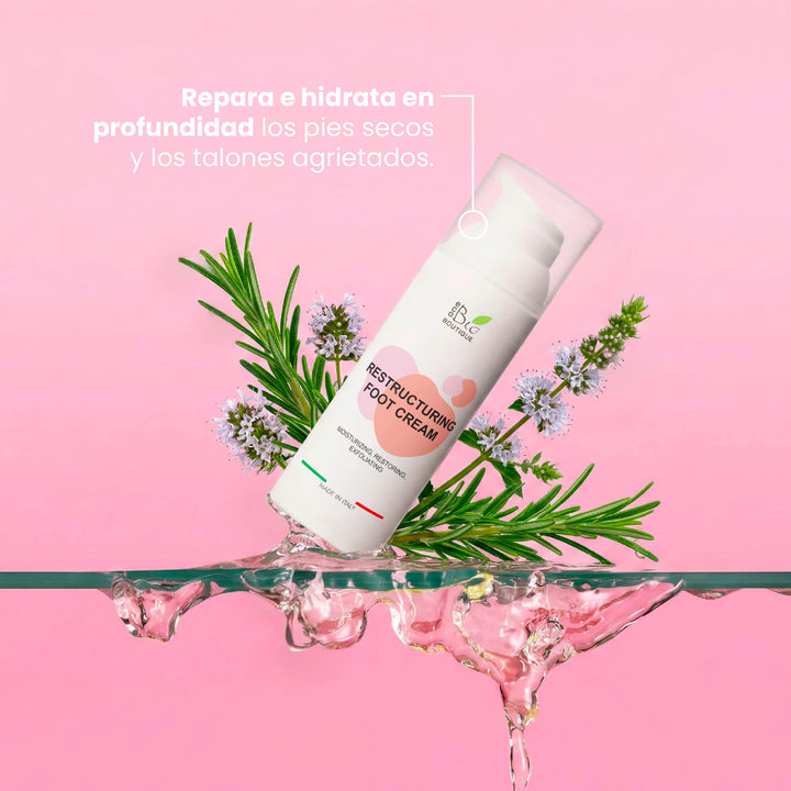 Kit Pies Perfectos - Para pies suaves y sanos | Eco Bio Boutique