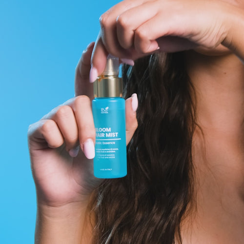 Bloom Hair Mist - Agua Perfumada para el cabello | Eco Bio Boutique