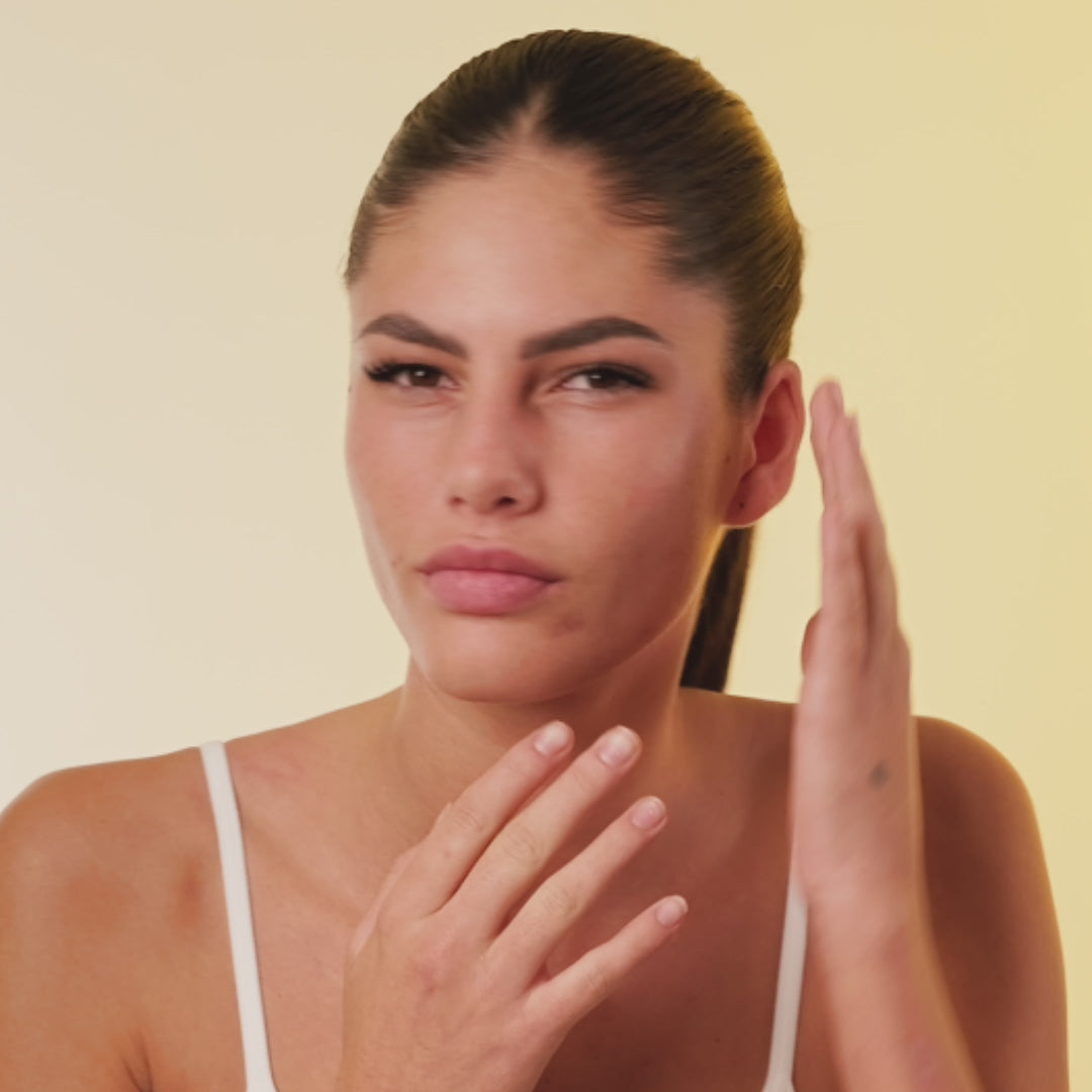 Sérum Multivitamínico - Nutritivo, Regenerador e Iluminador | Eco Bio Boutique