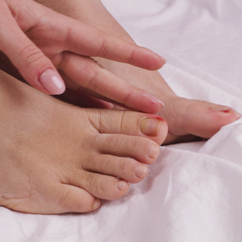 Nail Cure - Tratamiento para uñas encarnadas | Eco Bio Boutique