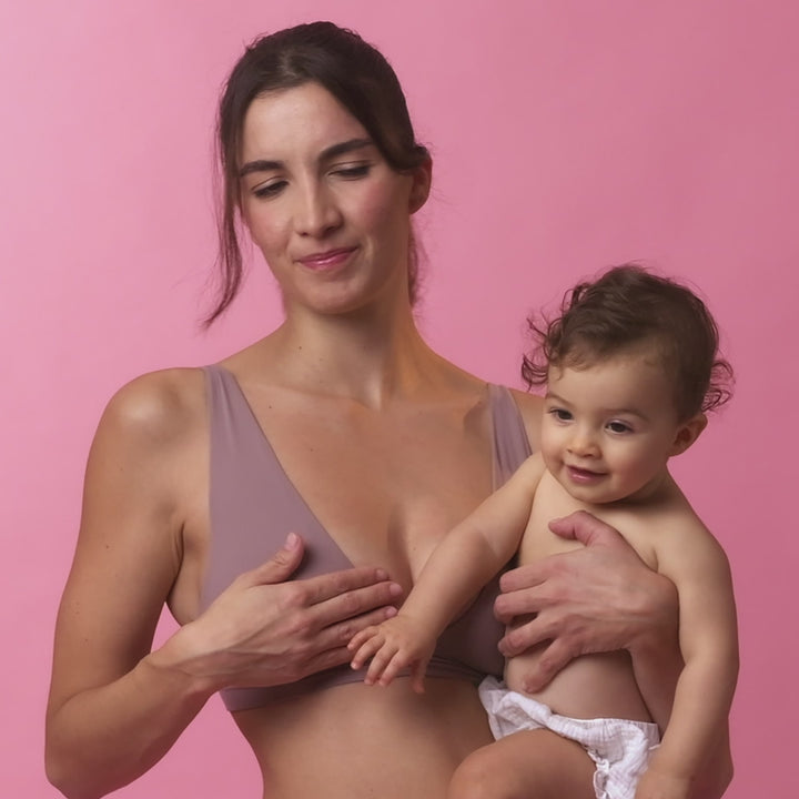 Bálsamo Pezones Mamá - Protector, Nutritivo, Emoliente | Eco Bio Boutique