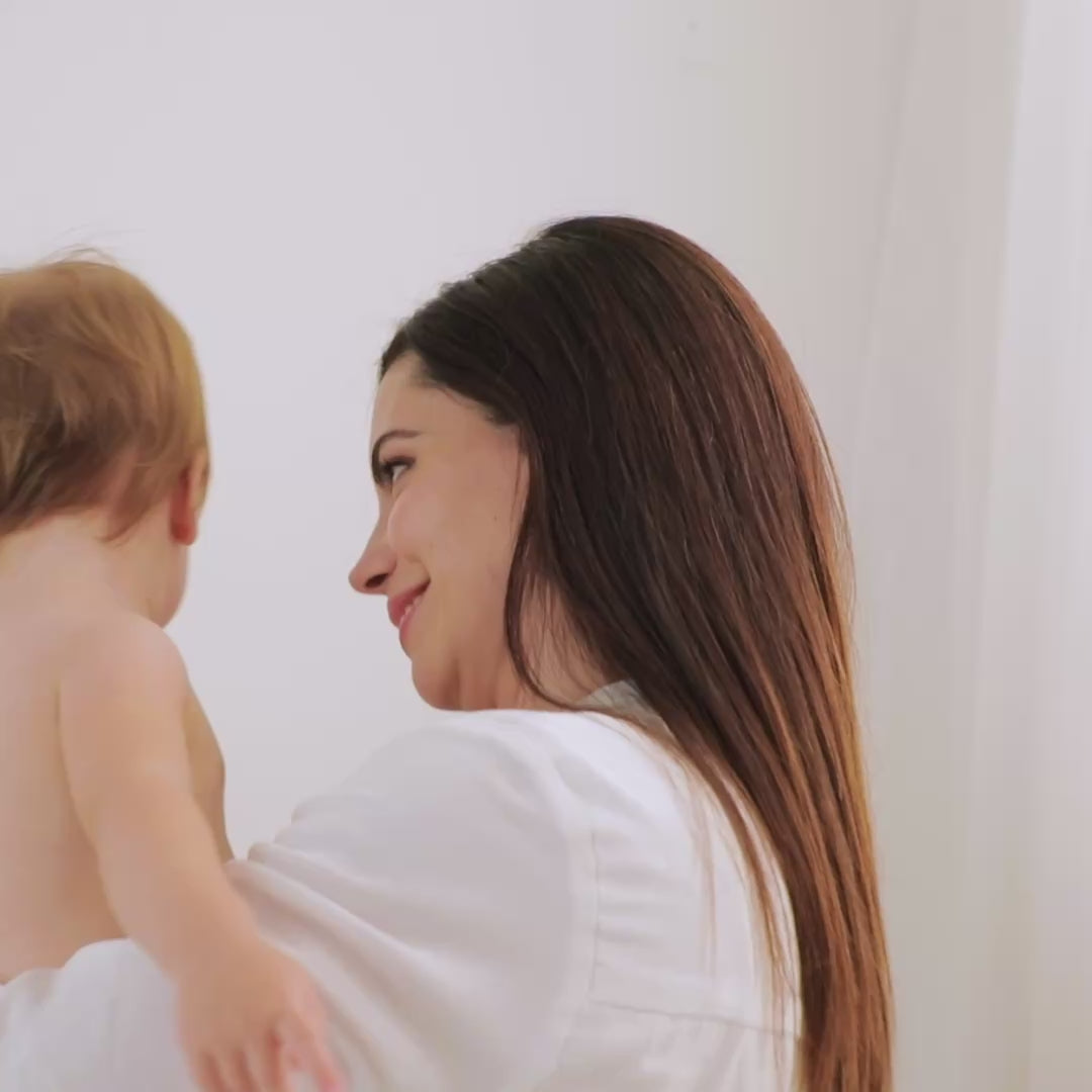 Crema de Pañal Baby & Kids - Protectora, Reparadora, Calmante | Eco Bio Boutique