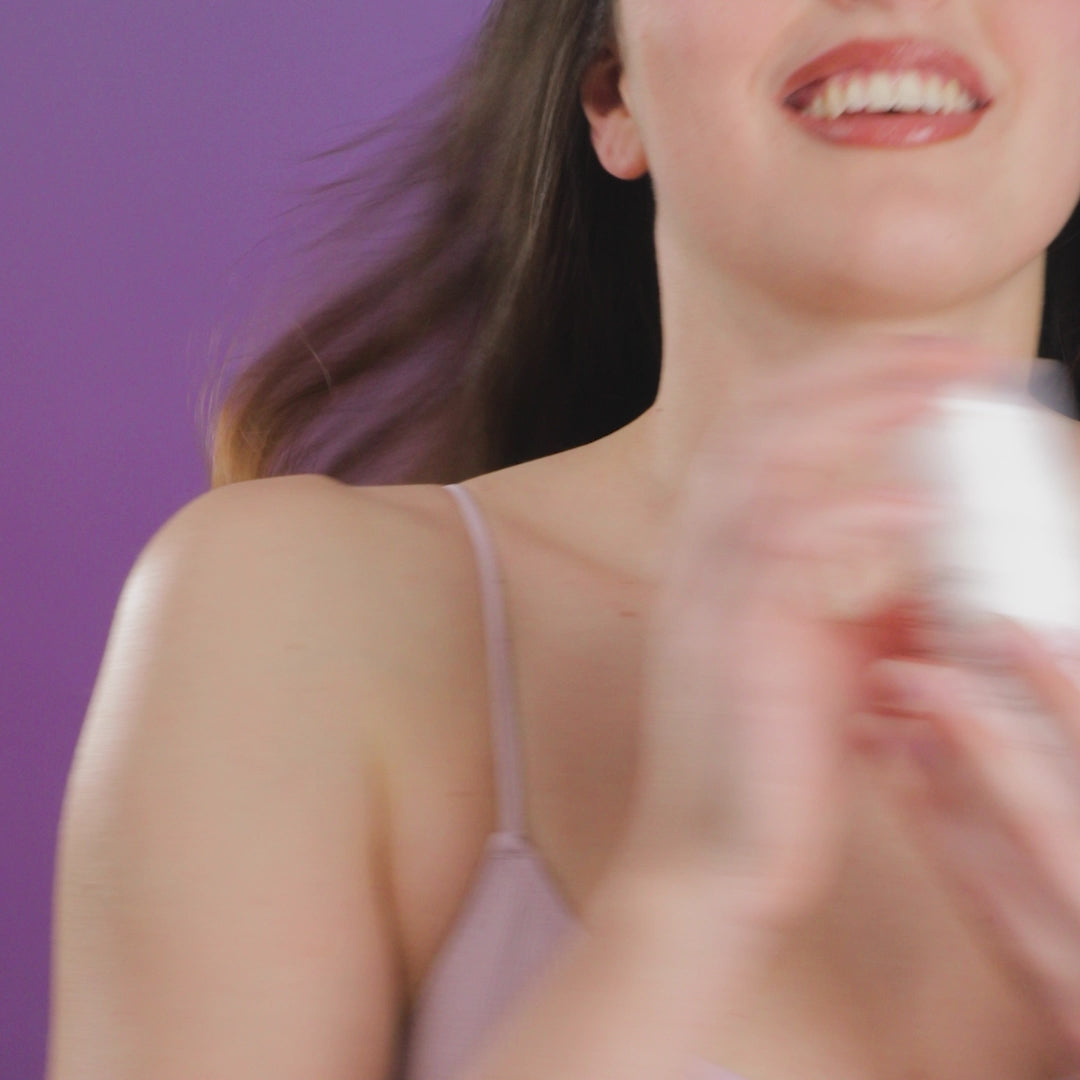 Crema Voluminizadora de Pecho | tratamiento push-up para el pecho | Eco Bio Boutique