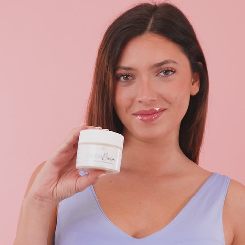 Rich Balm - Bálsamo Desmaquillante e Hidratante | Eco Bio Boutique