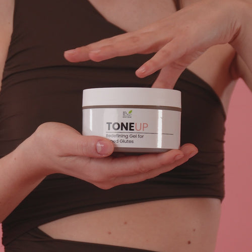 ToneUp - Gel Tonificante y Remodelante Glúteos | Eco Bio Boutique