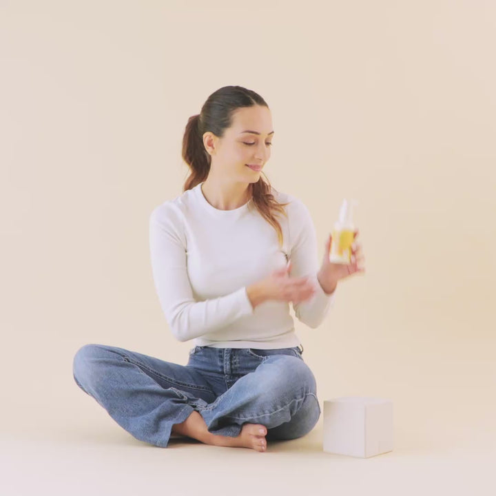 Leche Corporal Nutritiva Baby & Kids - Regeneradora, Calmante, Hidratante | Eco Bio Boutique