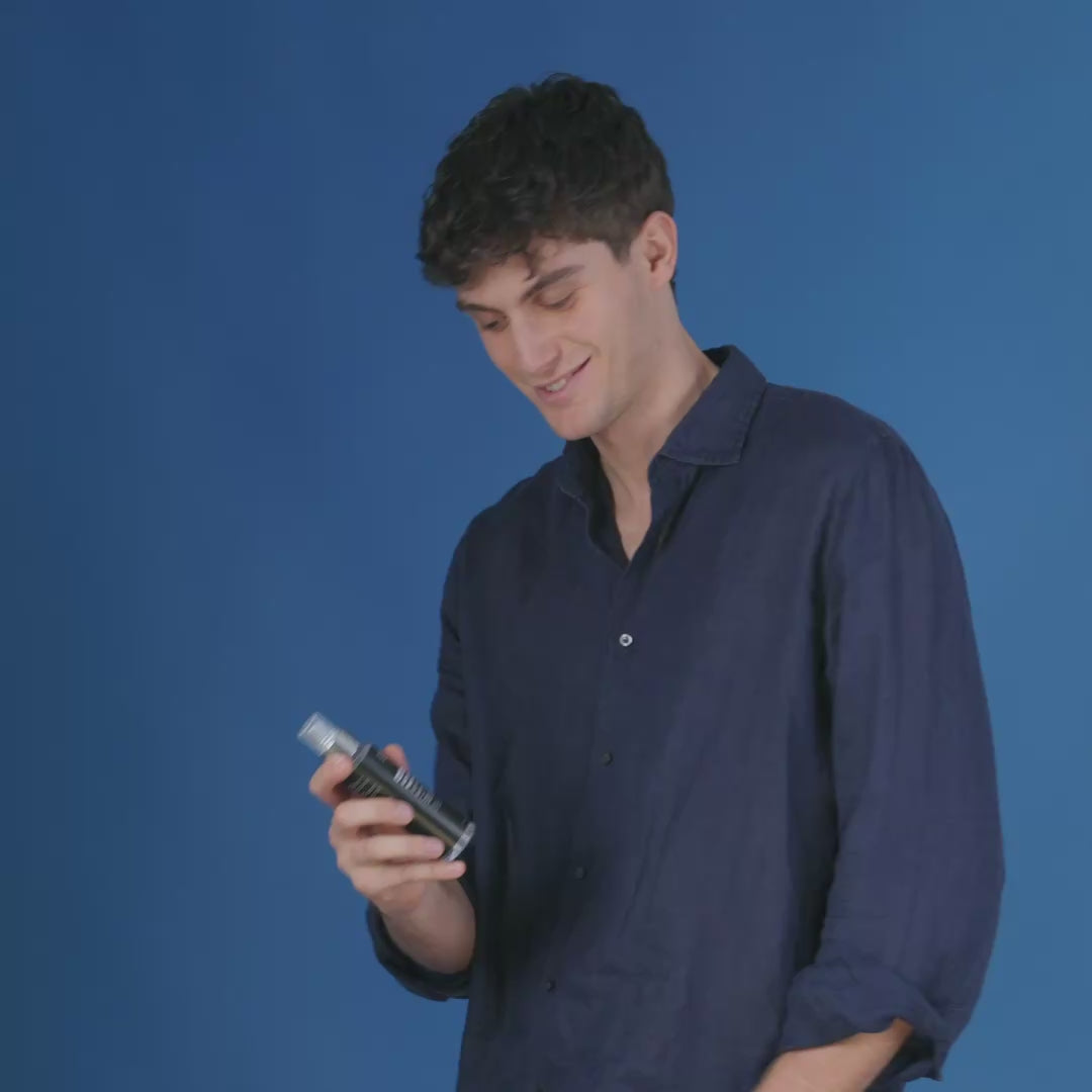 Man Lab - Agua Perfumada | Eco Bio Boutique