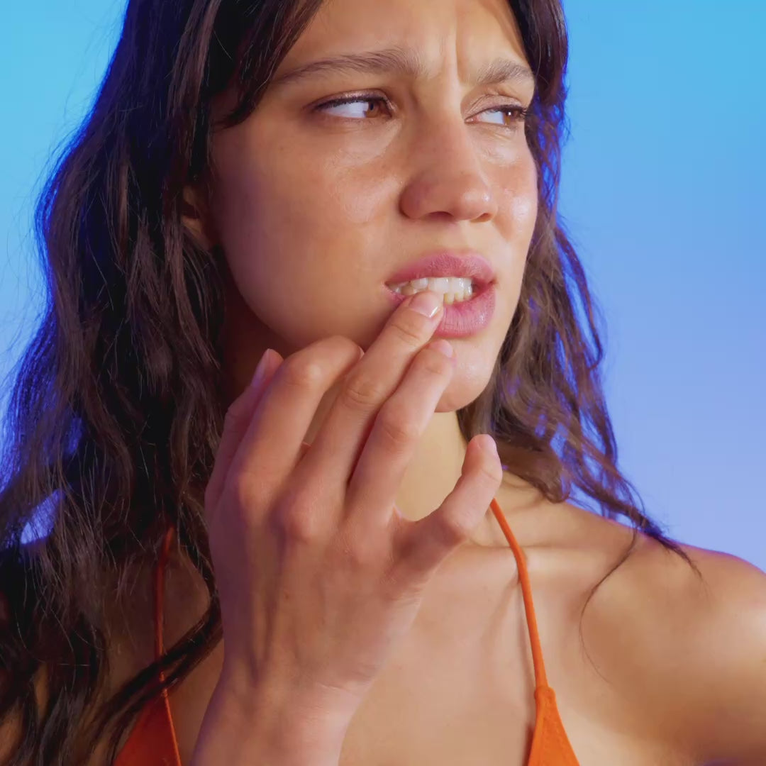 Sunscreen Lip Balm SPF30 - Bálsamo Labial Nutritivo pH Reactivo | Eco Bio Boutique