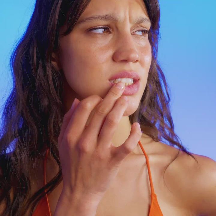 Sunscreen Lip Balm SPF30 - Bálsamo Labial Nutritivo pH Reactivo | Eco Bio Boutique