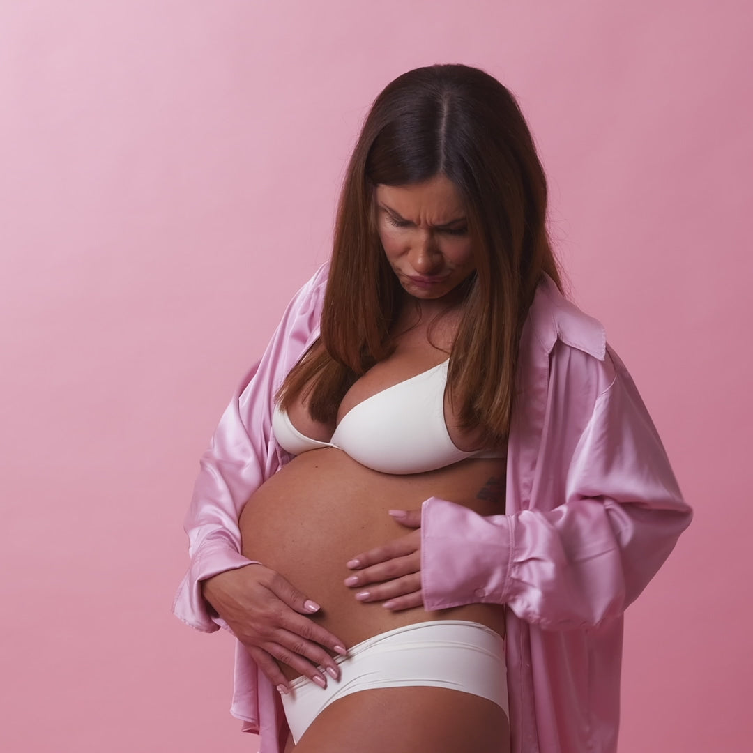 Aceite Elastizante Mamá - Regenerador, Protector, Antiestrías | Eco Bio Boutique