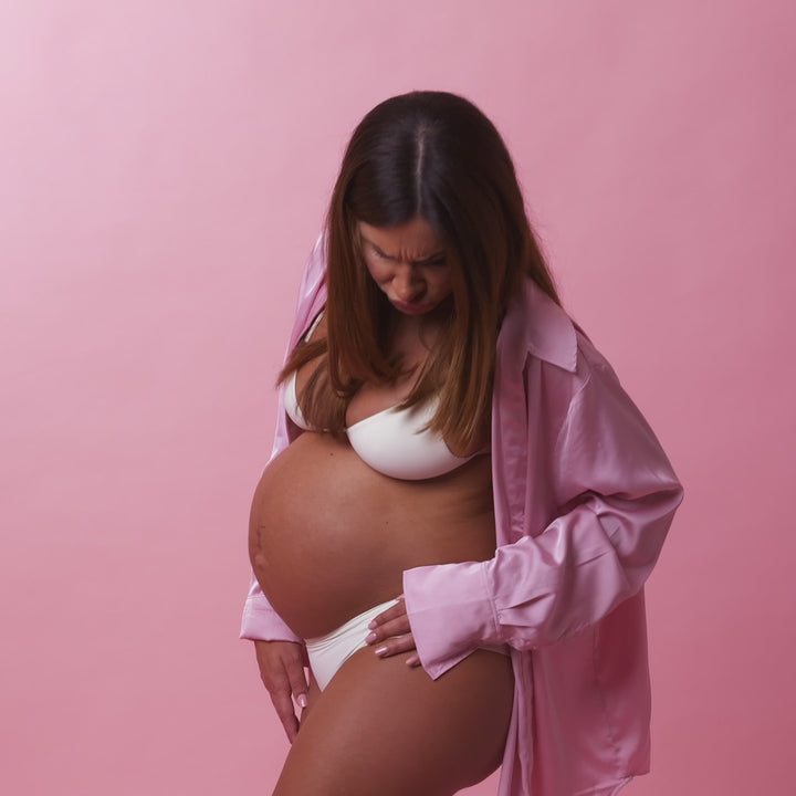 Crema Antiestrías Mamá - Cicatrizante, Coadyuvante, Elastizante  | Eco Bio Boutique