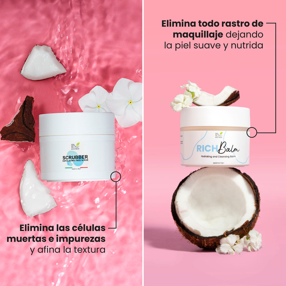 Rutina de Skincare Coreana | Eco Bio Boutique