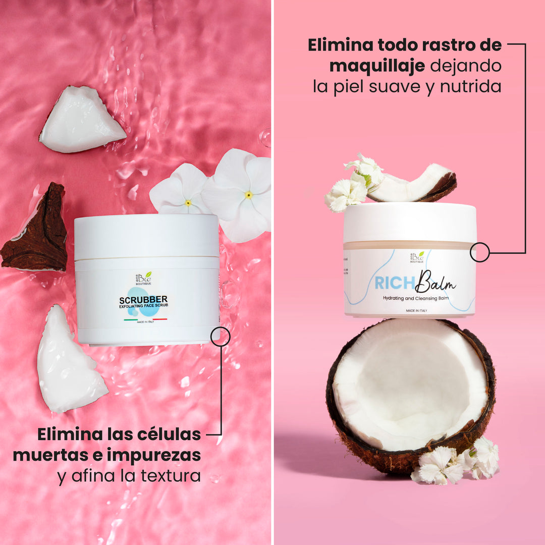 Rutina de Skincare Coreana | Eco Bio Boutique
