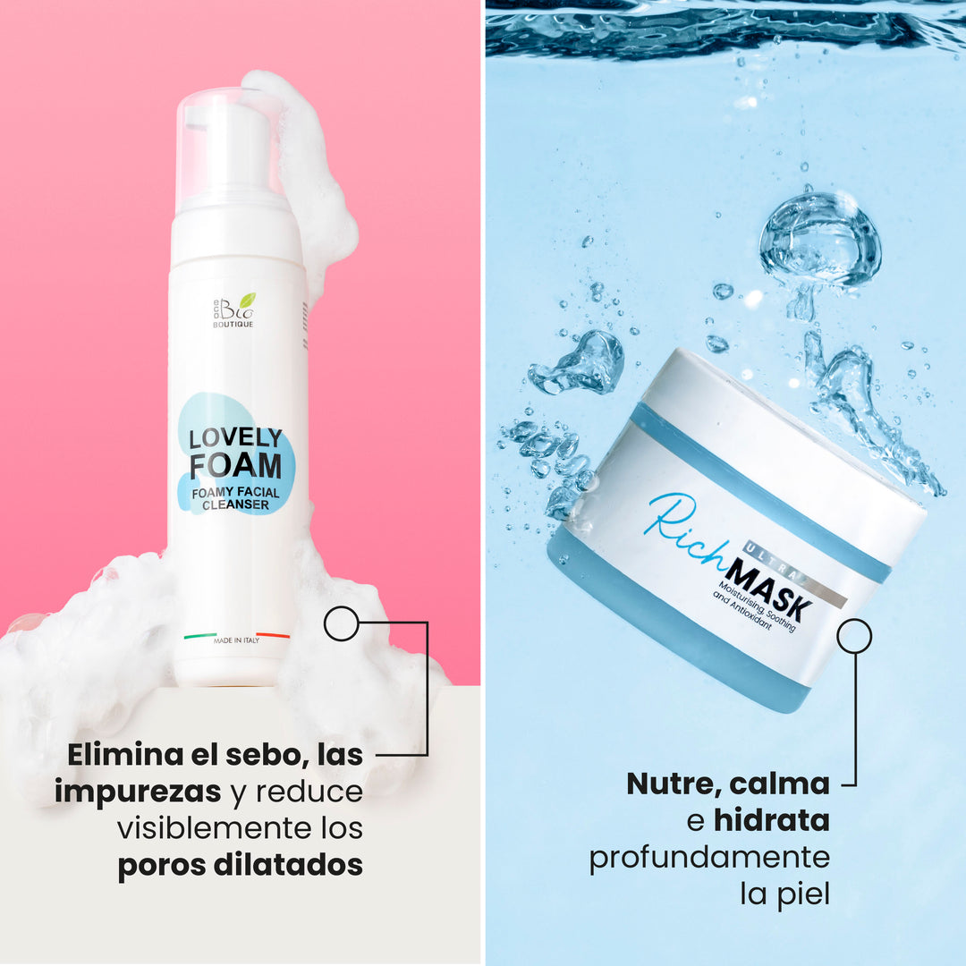 Rutina de Skincare Coreana | Eco Bio Boutique