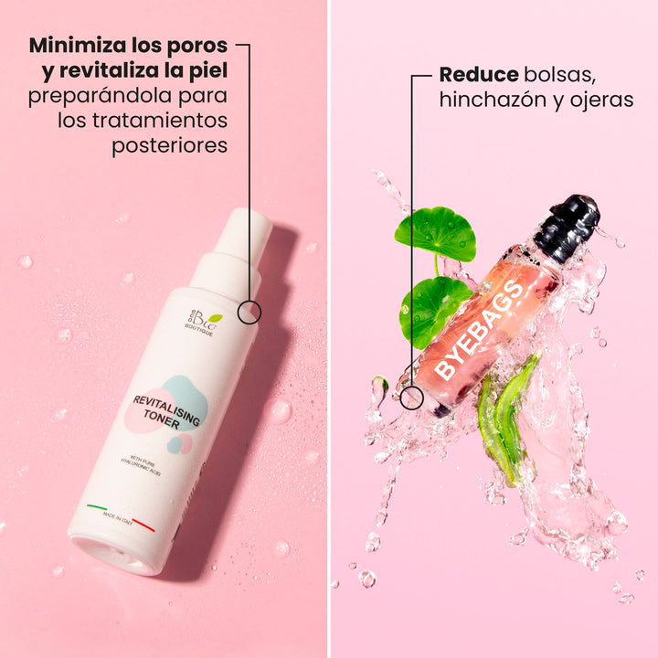 Rutina de Skincare Coreana | Eco Bio Boutique