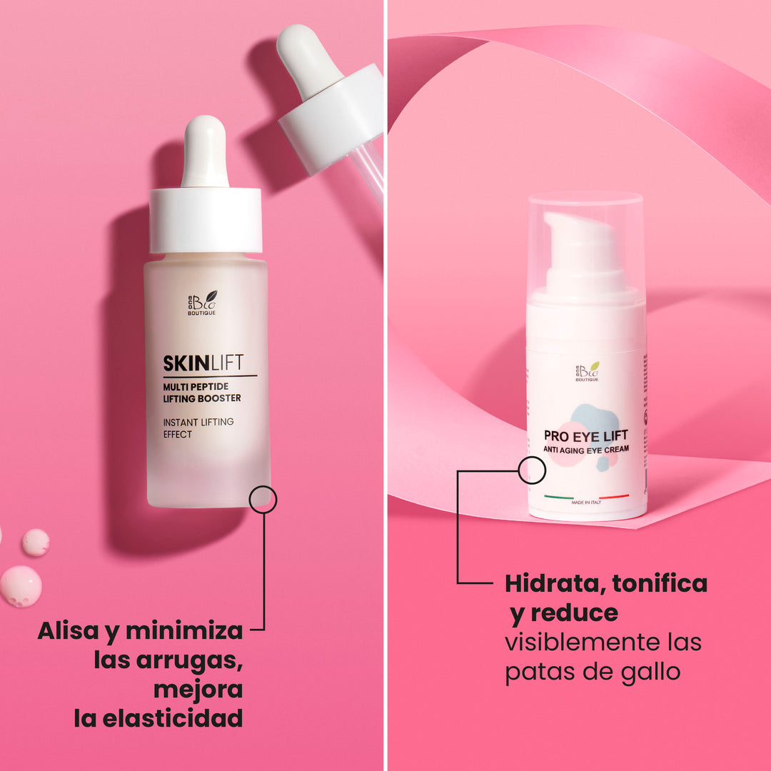 Rutina de Skincare Coreana | Eco Bio Boutique