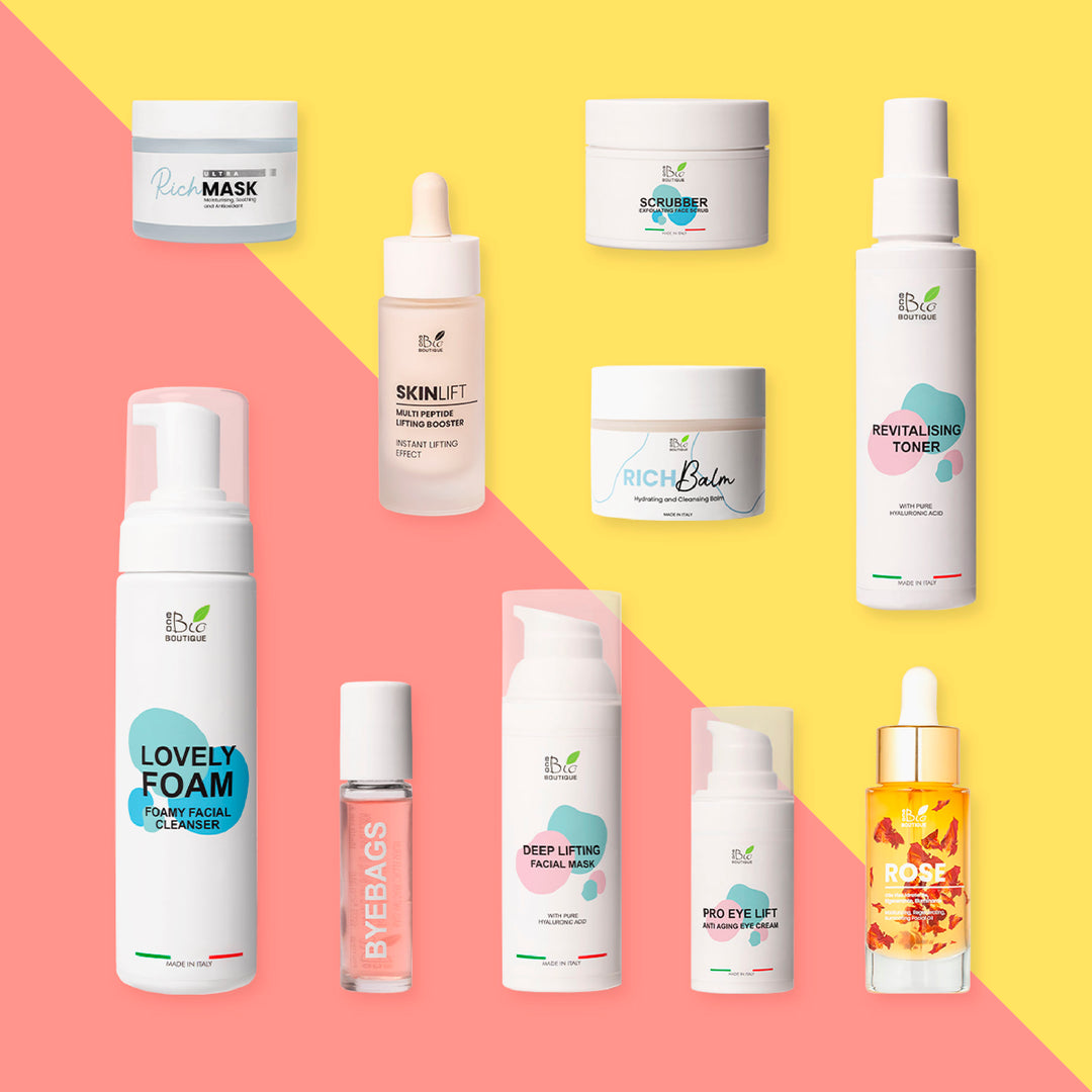 Rutina de Skincare Coreana | Eco Bio Boutique