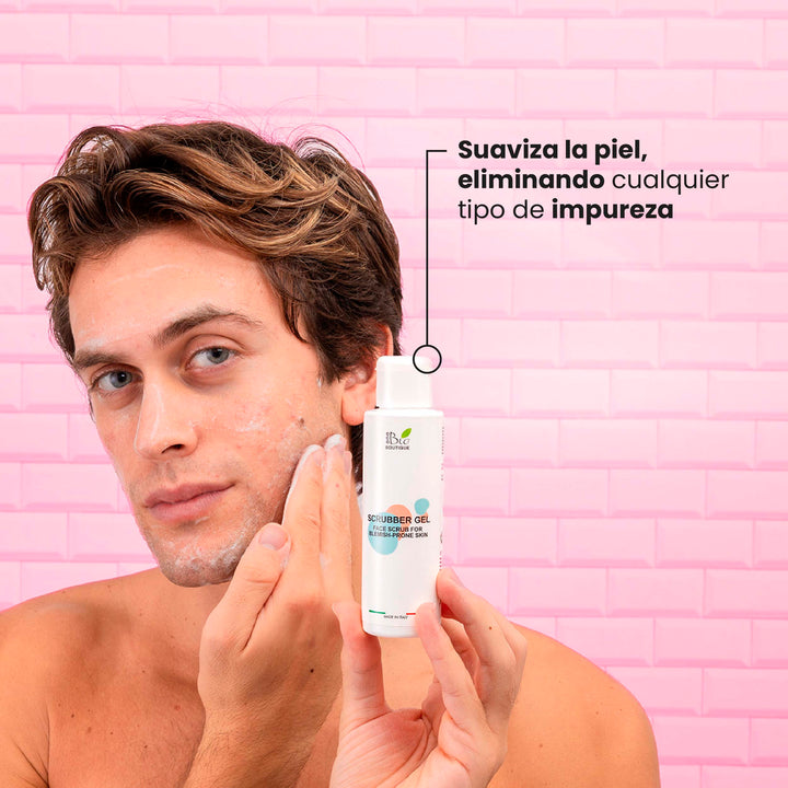  Set Skincare Diario  | Eco Bio Boutique