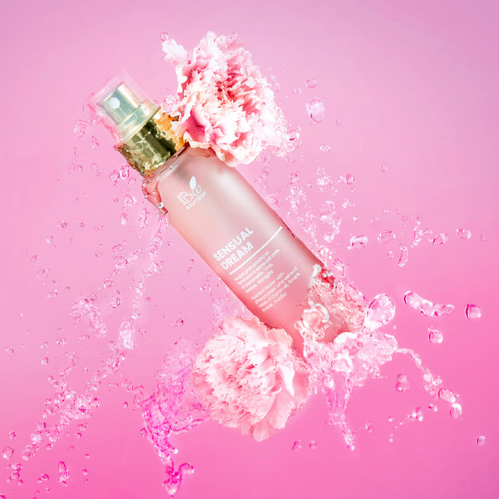 Sensual Dream - Agua Perfumada con feromonas y sensuales notas dulces | Eco Bio Boutique
