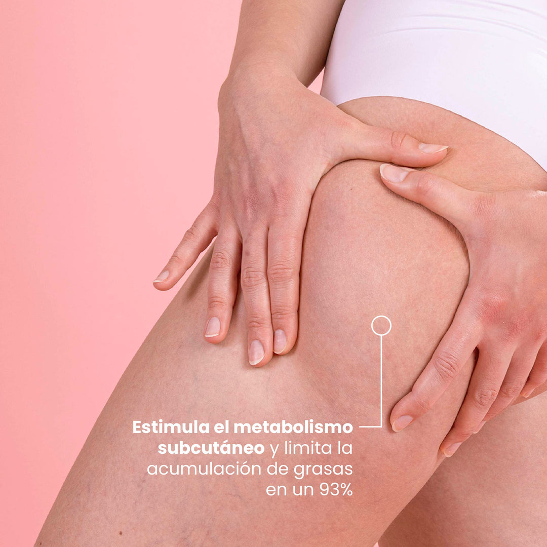 Rutina Anticelulítica Básica | Eco Bio Boutique