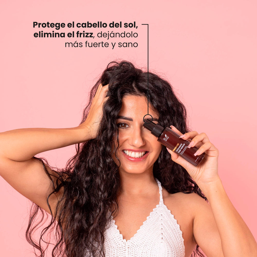 Summer Glow Kit | Eco Bio Boutique