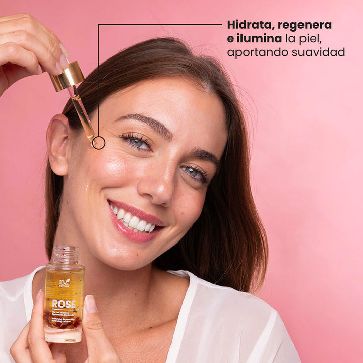 Set Skincare Piel Sensible | Eco Bio Boutique