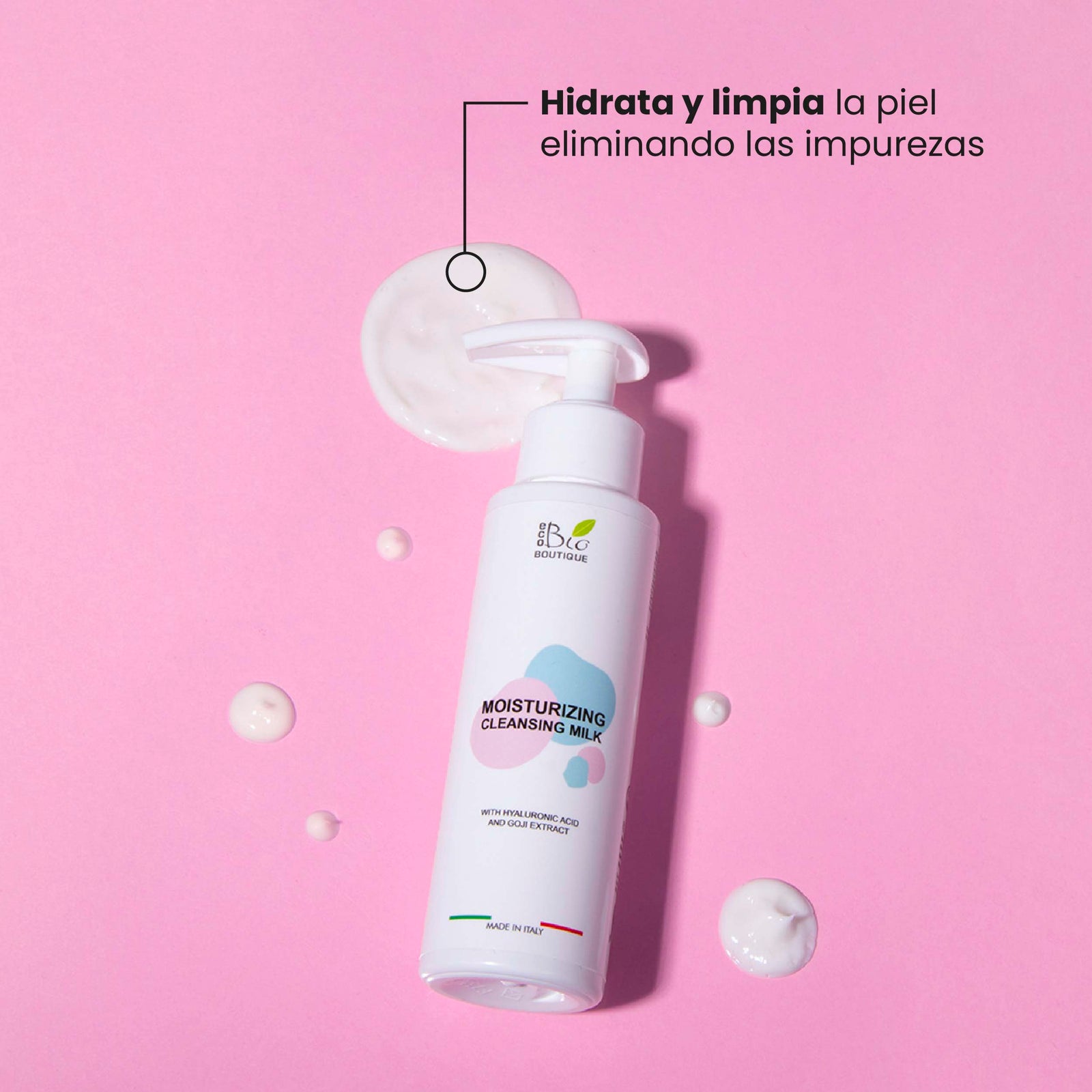 Set Skincare Piel Sensible | Eco Bio Boutique