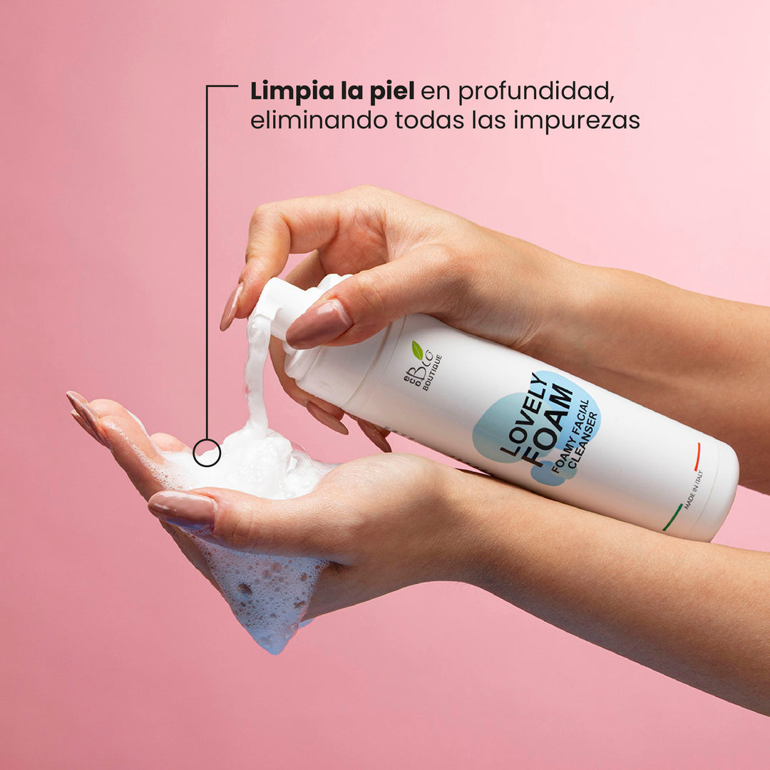 Set Skincare Otoñal | Eco Bio Boutique