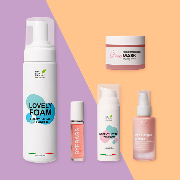 Set Skincare Otoñal | Eco Bio Boutique