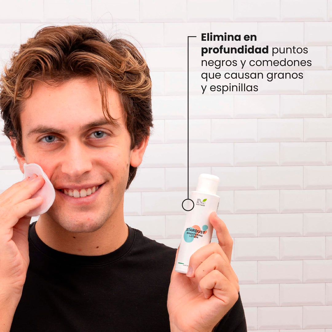 Set Skincare Piel Grasa | Eco Bio Boutique