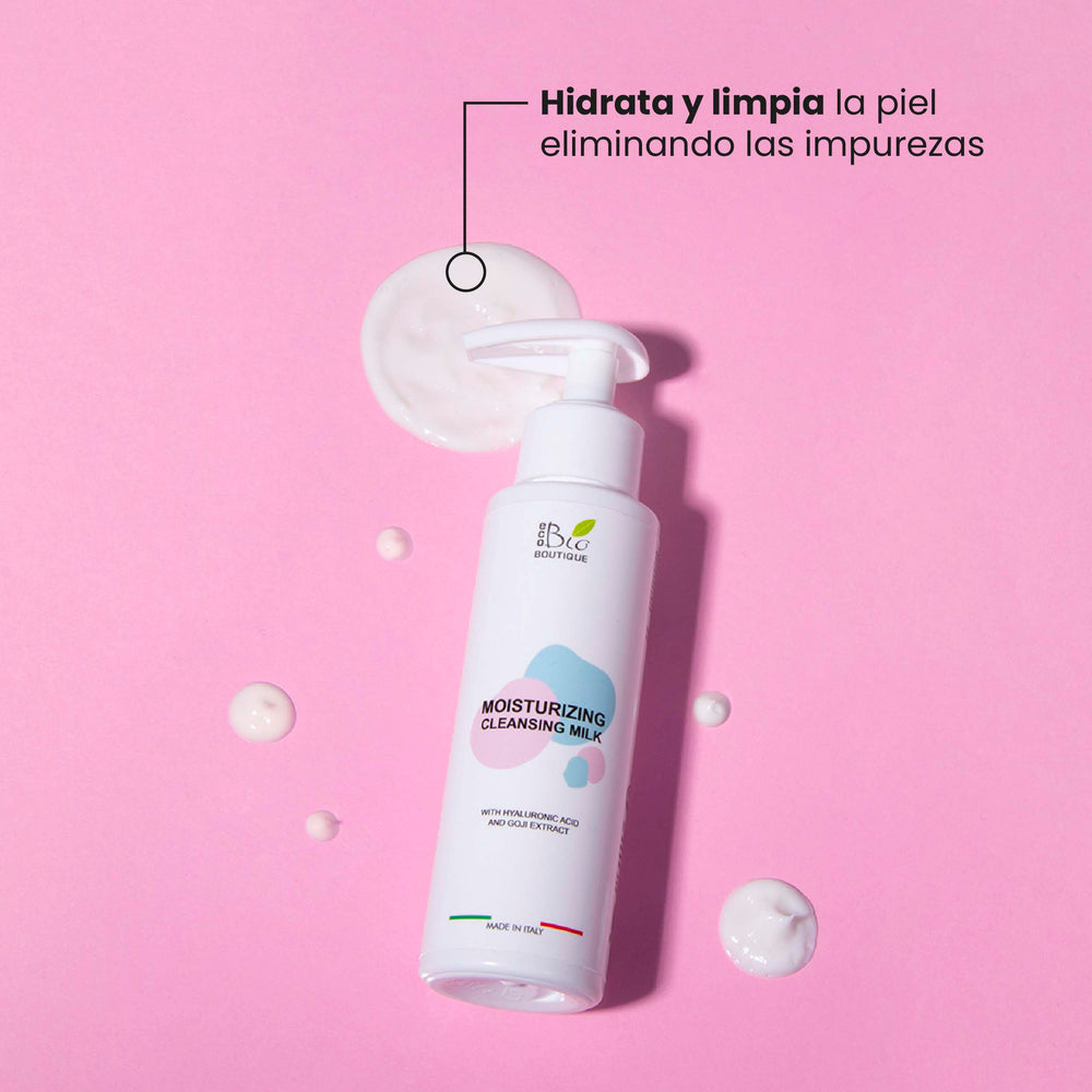 Set Skincare Piel Madura | Eco Bio Boutique