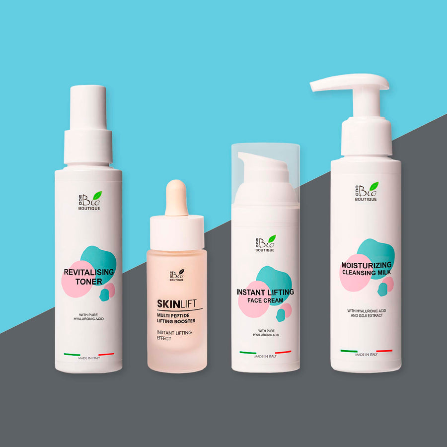 Set Skincare Piel Madura | Eco Bio Boutique
