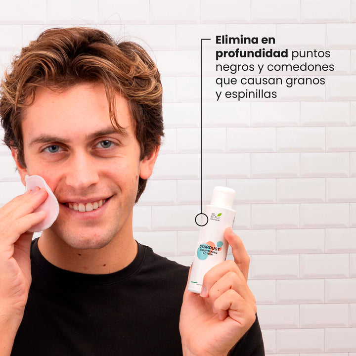 Set Skincare Piel Mixta | Eco Bio Boutique