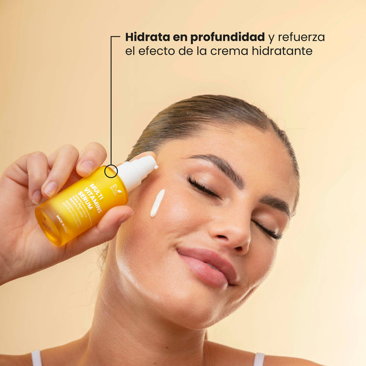 Set Skincare Piel Mixta | Eco Bio Boutique