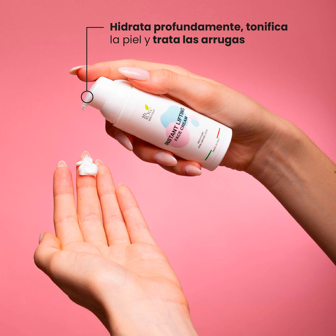 Set Skincare Piel Seca | Eco Bio Boutique