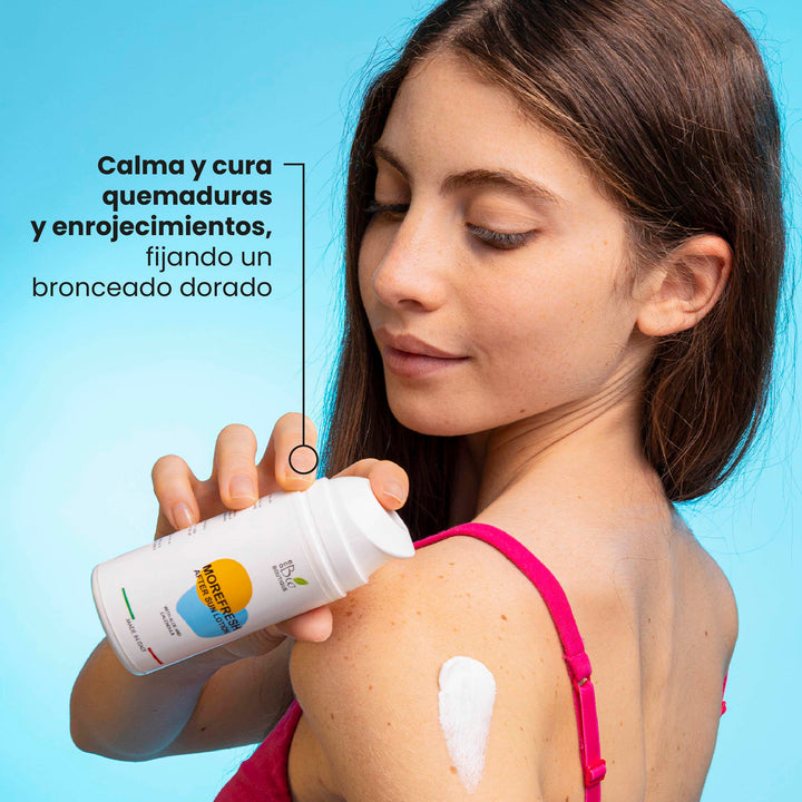 Summer Kit Cuerpo | Eco Bio Boutique