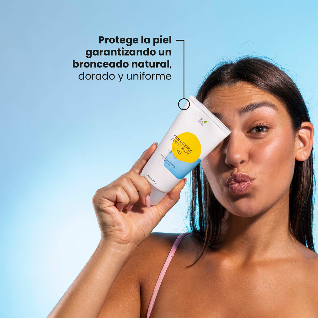 Summer Kit Cuerpo | Eco Bio Boutique