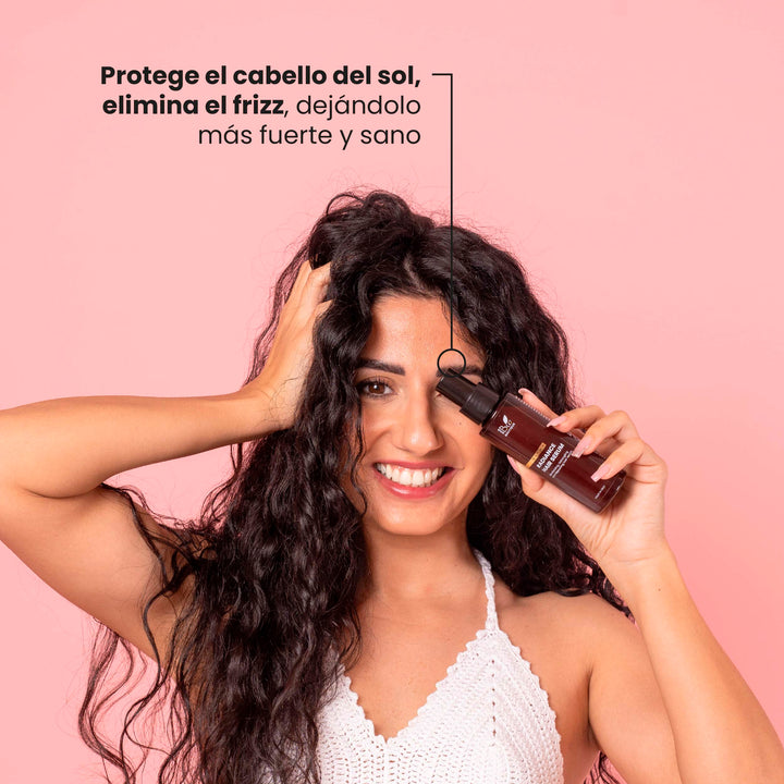 Summer Kit Cuerpo | Eco Bio Boutique