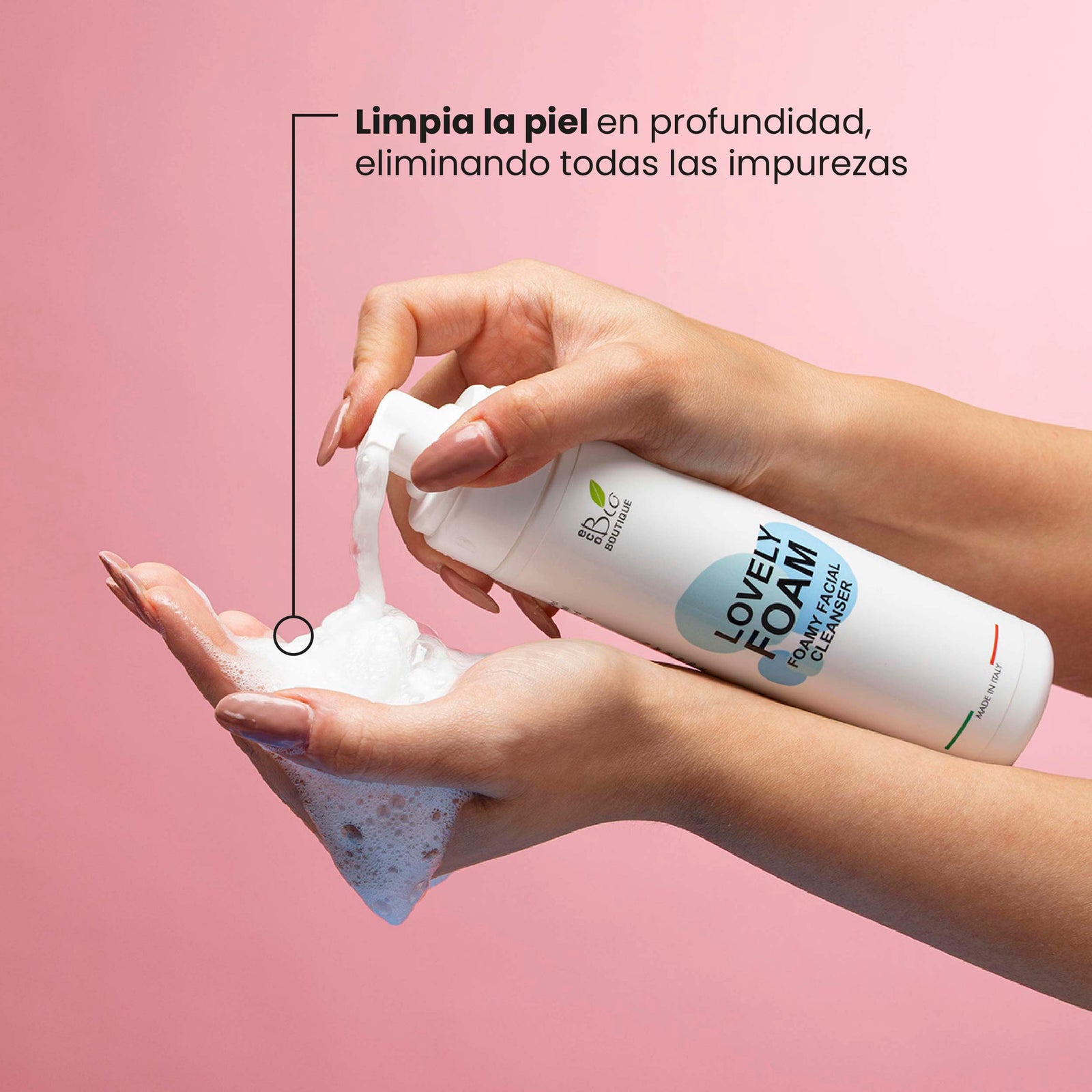 Summer Kit Rostro | Eco Bio Boutique