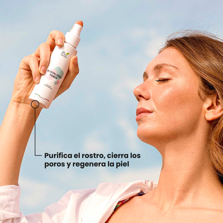 Summer Kit Rostro | Eco Bio Boutique