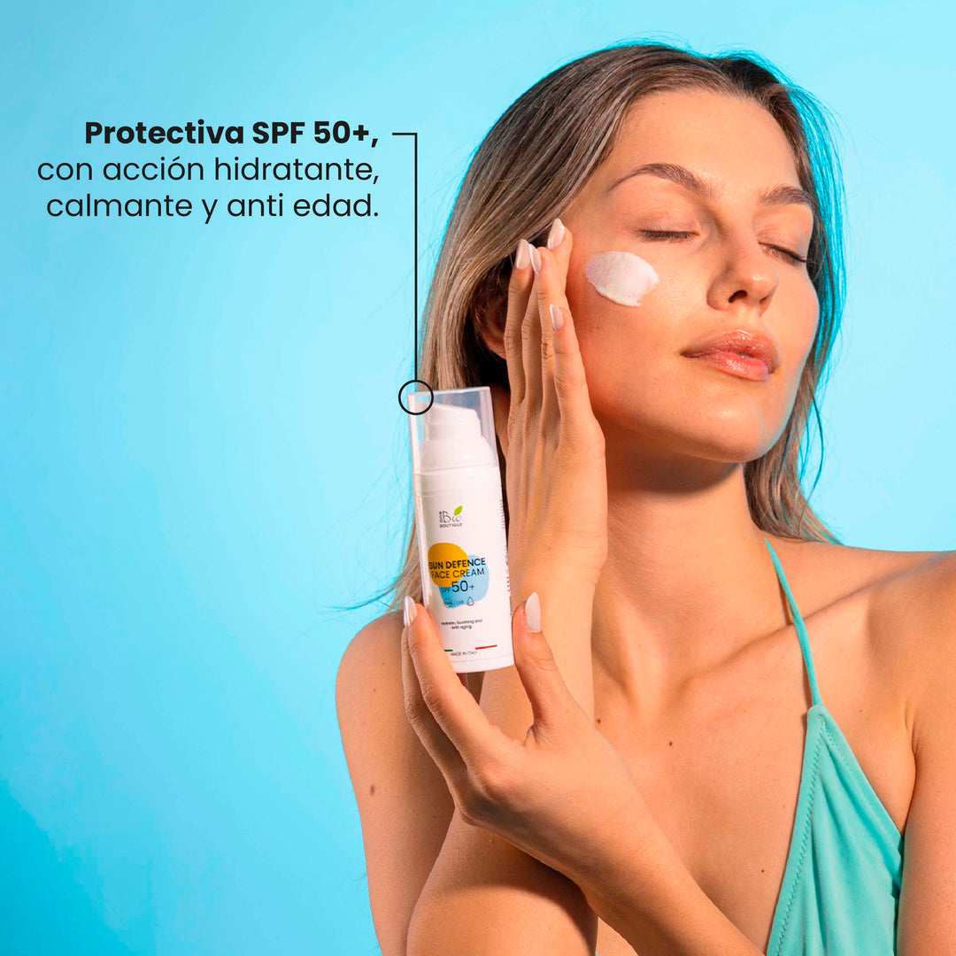 Summer Kit Rostro | Eco Bio Boutique