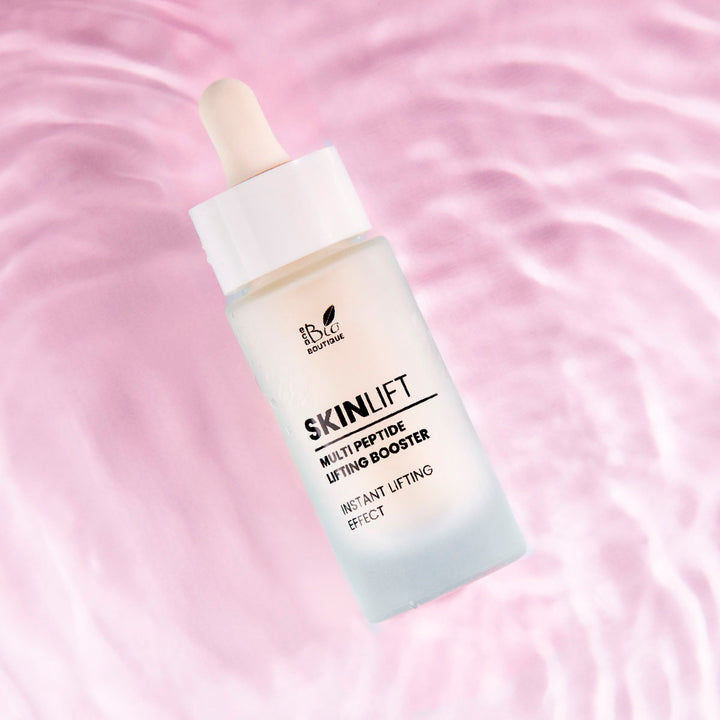 SkinLift - Multi Peptide Lifting Booster | Eco Bio Boutique