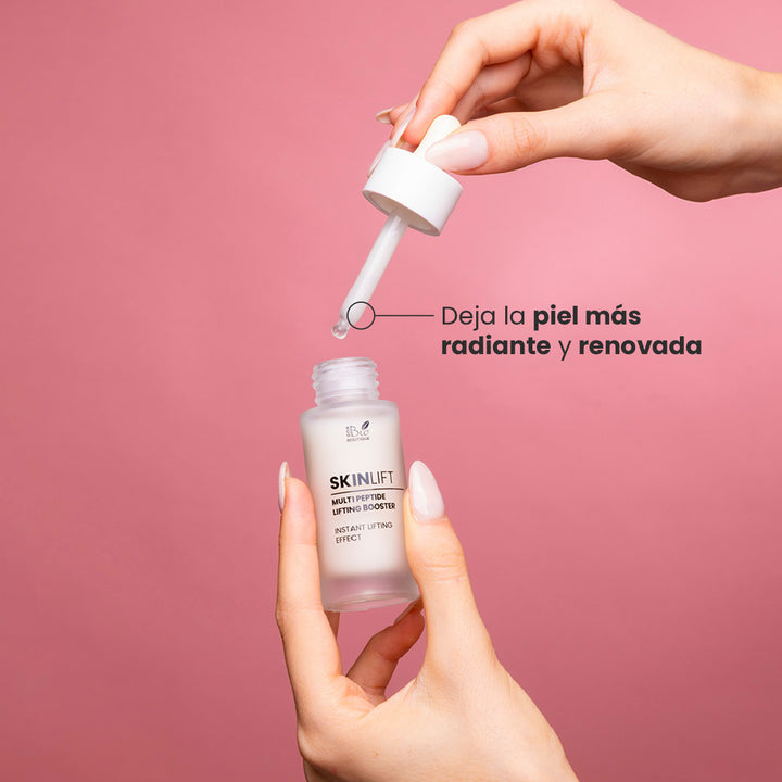 SkinLift - Multi Peptide Lifting Booster | Eco Bio Boutique