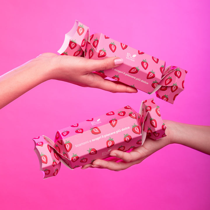 Sweet Box - Estimula el placer, Aumenta el bienestar | Eco Bio Boutique