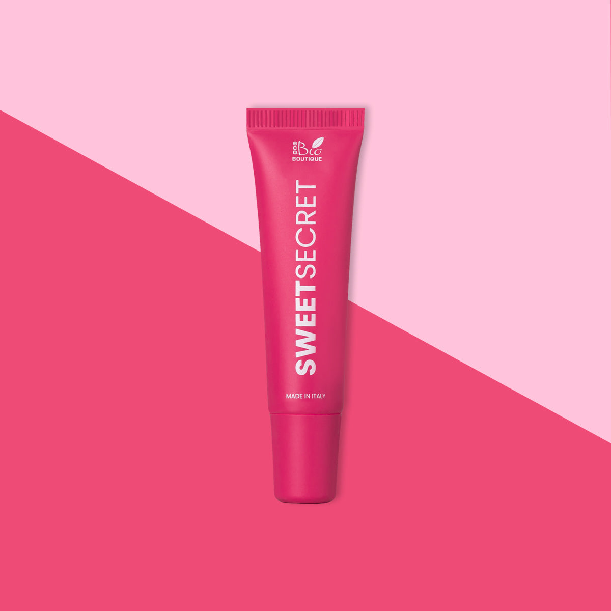 Sweet Secret - Gel Estimulante Íntimo Mujer | Eco Bio Boutique