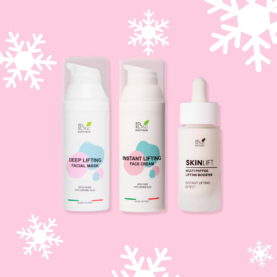 Timeless Box - con los tratamientos para una piel siempre joven | Eco Bio Boutique