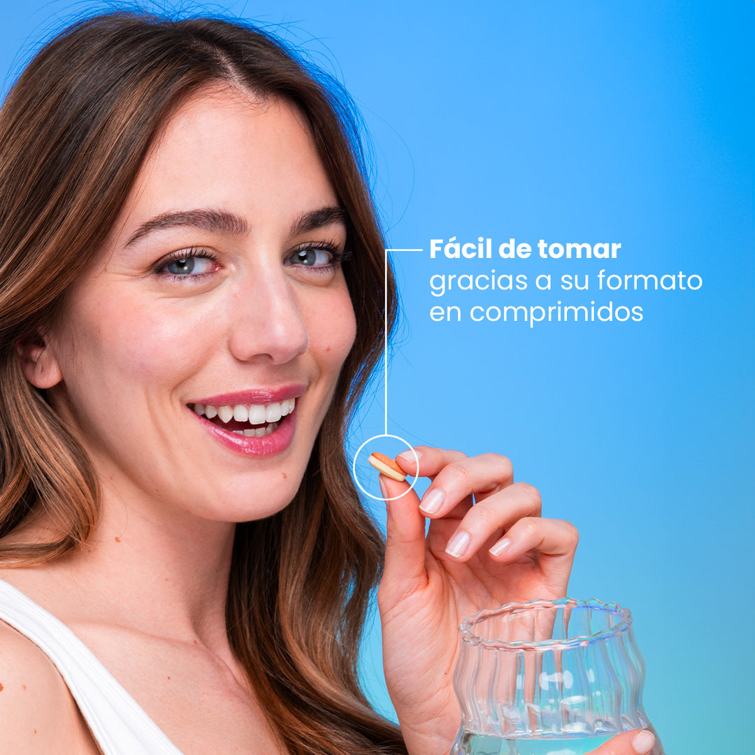VenoLegs - Complemento Alimenticio para Varices y Piernas Cansadas  | Eco Bio Boutique