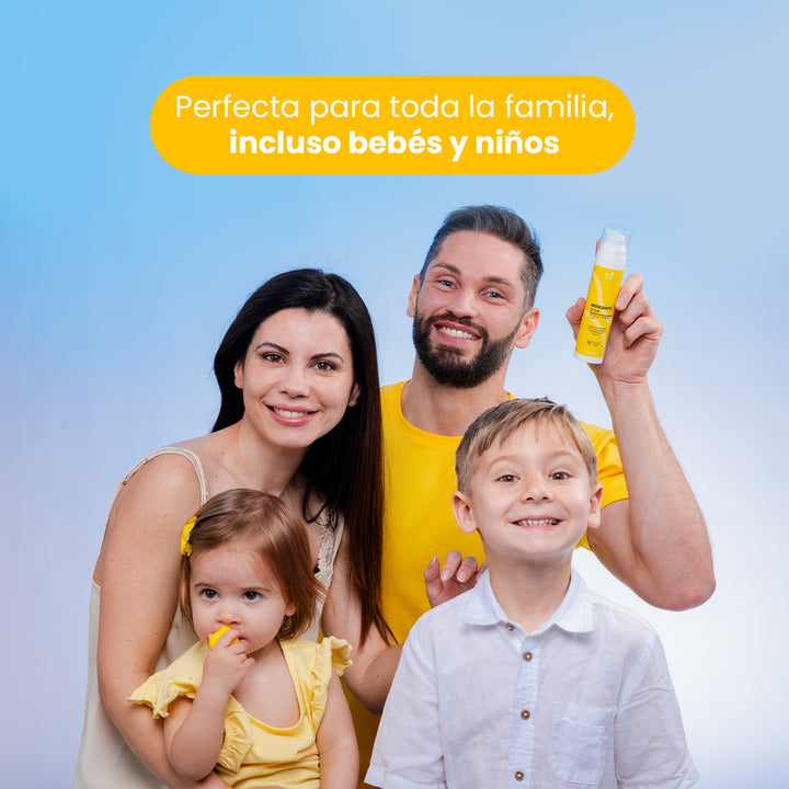 MosquitoStop - Crema Antimosquitos Natural | Eco Bio Boutique