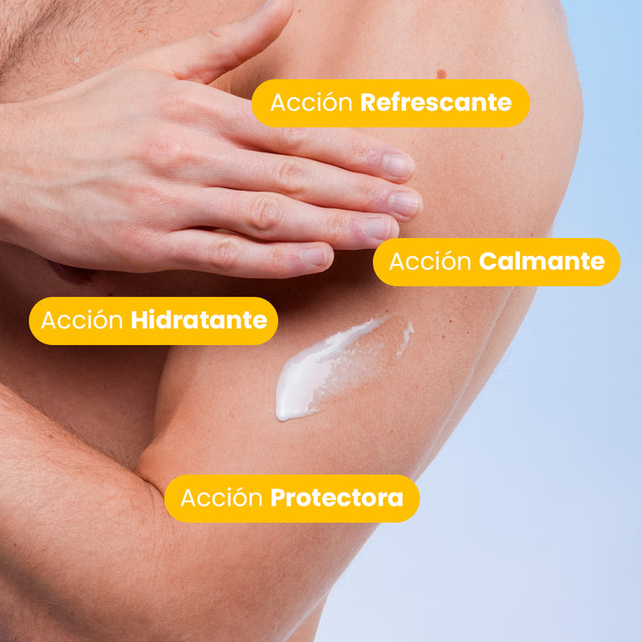 MosquitoStop - Crema Antimosquitos Natural | Eco Bio Boutique