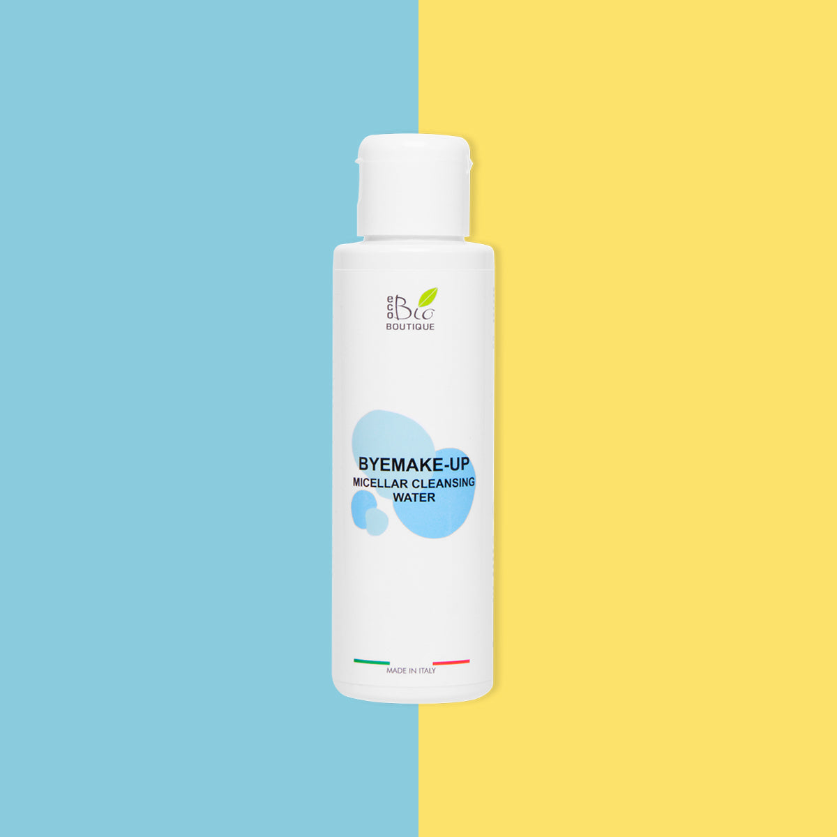ByeMake-Up - Agua Micelar Desmaquillante | Eco Bio Boutique